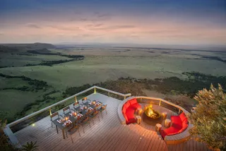 Elite Kenya Safaris