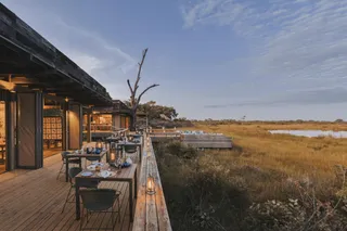 Botswana's Best