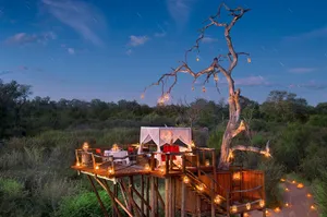 Unwind in Style