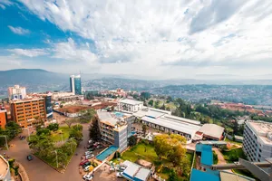 Kigali