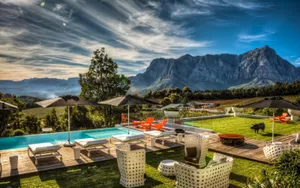 Clouds Estate