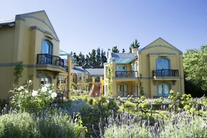 Franschhoek Country House