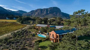 La Residence