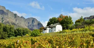 Le Franschhoek Hotel & Spa