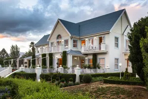 Light House Boutique Suites