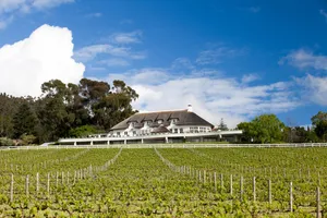 Mont Rochelle