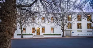 Oude Werf Hotel