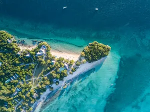 island