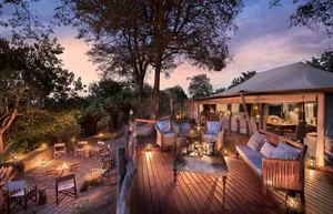 tented-safari