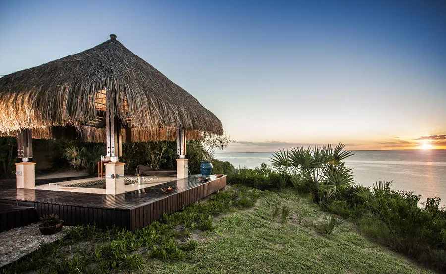 ANATARA BAZARUTO ISLAND RESORT & SPA