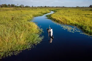 Botswana