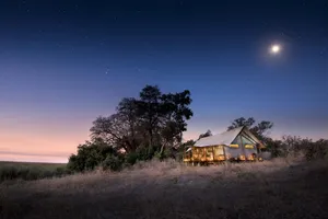 Linyanti Ebony Camp