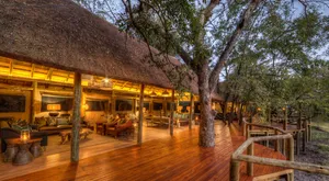 Camp Moremi