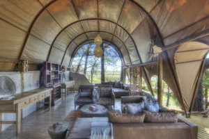 Camp Okuti