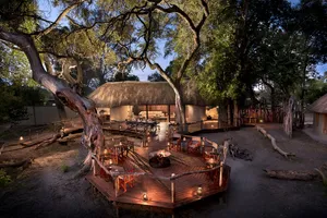 Khwai Bush Camp