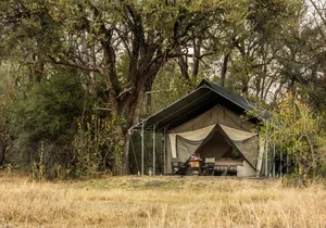 Machaba Camp