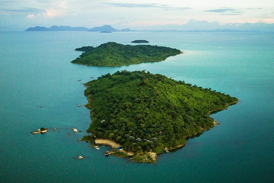 LAKE MALAWI