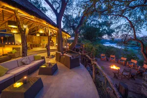 Mkulumadzi Lodge