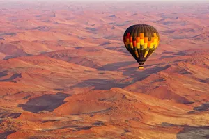 Namibia