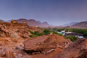 Kunene