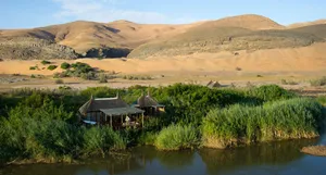 Serra Cafema