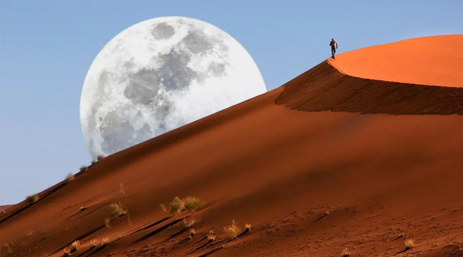 SOSSUSVLEI