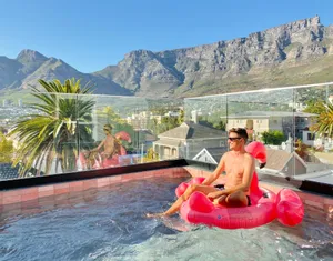Cloud Nine Boutique Hotel