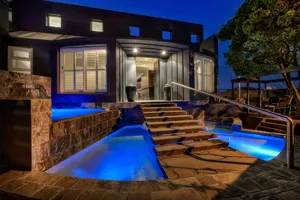 O On Kloof Boutique Hotel