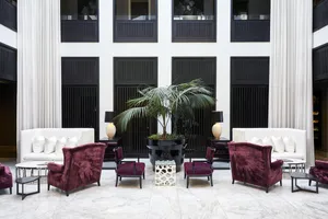 Queen Victoria Hotel