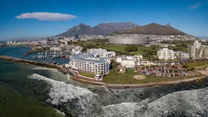 Radisson Blu Hotel Waterfront