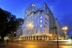 Taj Cape Town