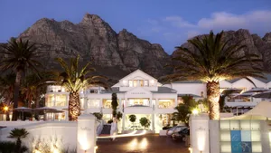 The Bay Hotel