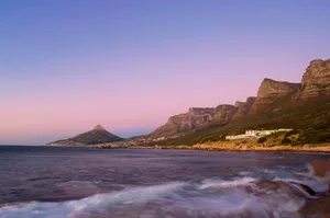 Twelve Apostles Hotel & Spa