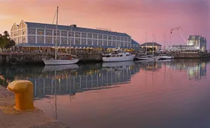 Victoria & Alfred Hotel