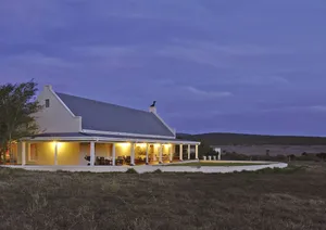 Riverbend Lodge