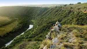 Amakhala Game Reserve