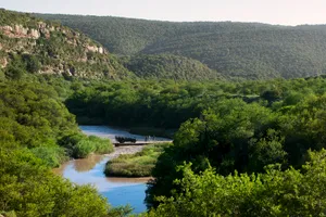 Kwandwe Private Game Reserve