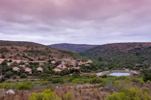 Lalibela Game Reserve