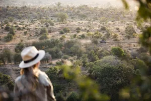 Kruger Private Concession
