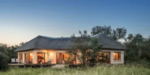 Tintswalo Safari Lodge