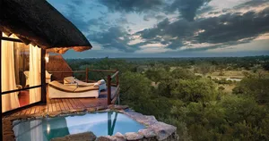 Leopard Hills