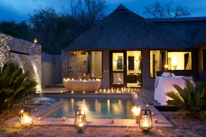 Londolozi Private Granite Suites
