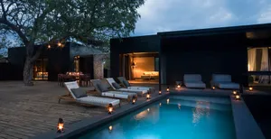 Silvan Safari Lodge
