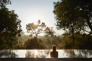 Thornybush Private Game Reserve