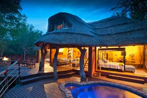 Jaci's Tree Lodge