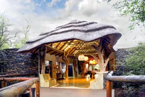 Madikwe Hills Game Lodge