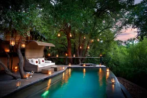 Morukuru Owner's House