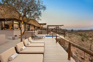 Royal Madikwe