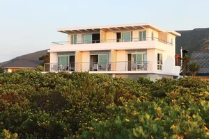 One Marine Drive Boutique Hotel