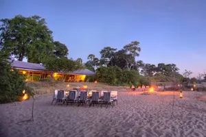 Ikuka Safari Camp